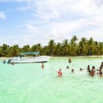 Saona Island Day Trip with Lobsters Included in Bayahibe - What Travelers Are Saying