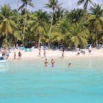 Saona Island Excursion by Catamaran and Speedboat - The Journey to Saona Island: What to Expect