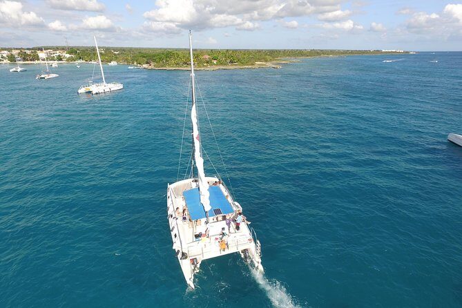 Saona Island Excursion From Punta Cana - A Detailed Breakdown of the Saona Island Tour