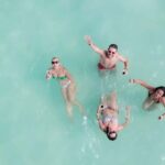 Saona Island Experience: Catamaran, Speedboat & Natural Pool - What Makes This Tour Stand Out