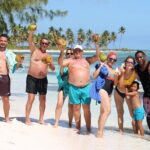 Saona Island for Marella Discovery Passengers from La Romana Port - Practical Tips for Booking and Enjoying Your Day