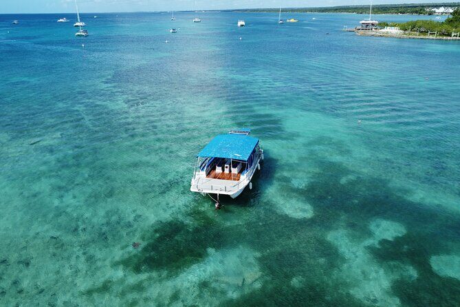Saona Island: Full-day Catamaran Tour - Small Group - FAQ