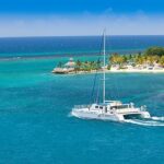 Saona Island Full Day Excursion from Punta Cana - Detailed Itinerary Breakdown