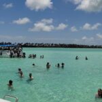 Saona Island Full Day From Punta Cana - Transportation and Group Dynamics