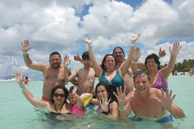 Saona Island Full Day From Punta Cana - Practical Details and Tips