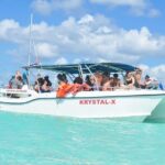 Saona Island Full Day Tour Lunch and Transportation Included - What Travelers Say