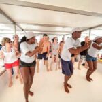 Saona island full day tours - catamarán party from santo domingo - Frequently Asked Questions