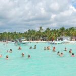 Saona Island Luxury Full Day Catamara Food Drink in Punta Cana - Authentic Experiences and Traveler Insights