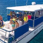 Saona Island Private: +10 People Catamarán - Exploring Saona Island: The Full Experience