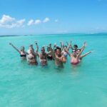 Saona Island Private +8 People Platinum Transfer - Frequently Asked Questions