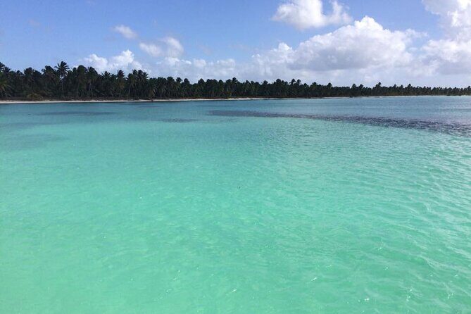Saona island - Private Tour with a Luxury Speed Boat - FAQs
