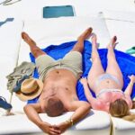 Saona Island: Private Yacht Tour with Snorkel in DR - Exploring the Itinerary in Detail