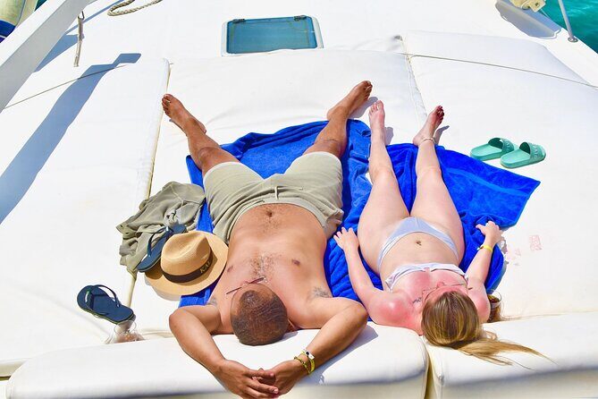 Saona Island: Private Yacht Tour with Snorkel in DR - Exploring the Itinerary in Detail