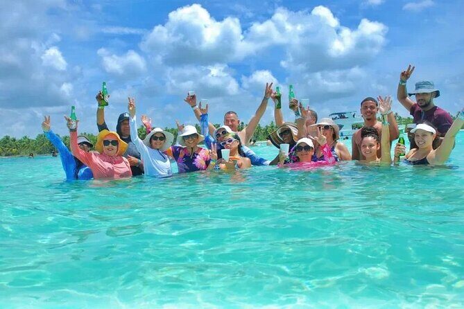 Saona Island : Punta Cana All Inclusive - Frequently Asked Questions