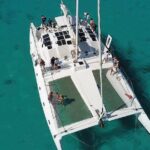 Saona Island small group and relax - luxury catamaran - In-Depth Tour Breakdown