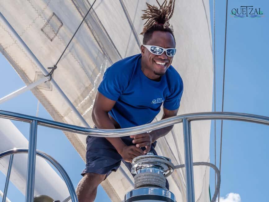 Saona island - Small group tour - Luxury catamaran - Practicalities & Value