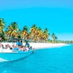 Saona Island Speedboat Tour with Lunch & Natural Pool Swim - Why the Experience Matters