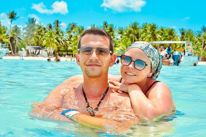 Saona Island The Virgin Part No One Knows - A Detailed Look at the Tour Experience