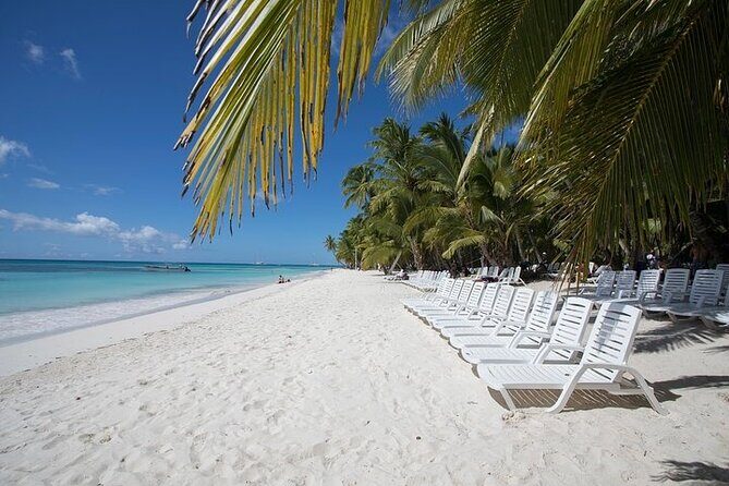 Saona Island Tour - Frequently Asked Questions