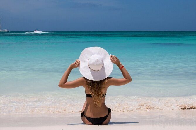 Saona Island tour: All buffet, speedboat catamaran - Final Thoughts