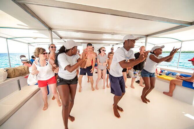Saona Island Tour and Catamaran Party from Punta Cana - Final Thoughts: Is It Worth It?