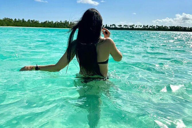 Saona Island Tour from Punta Cana Lunch & Drinks - Frequently Asked Questions