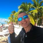 Saona Island Tour with Lunch and Open Bar - Cruising Through the Turquoise Waters