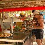 Saona Island VIP Experience  Private Boat for Up to 20 People - FAQ