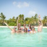 Saona Island VIP Full Day All Inclusive Excursion - Exploring the Itinerary: What to Expect at Each Stop
