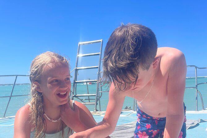 Saona Island: White Sands & Turquoise Waters - Who Is This Tour Best For?