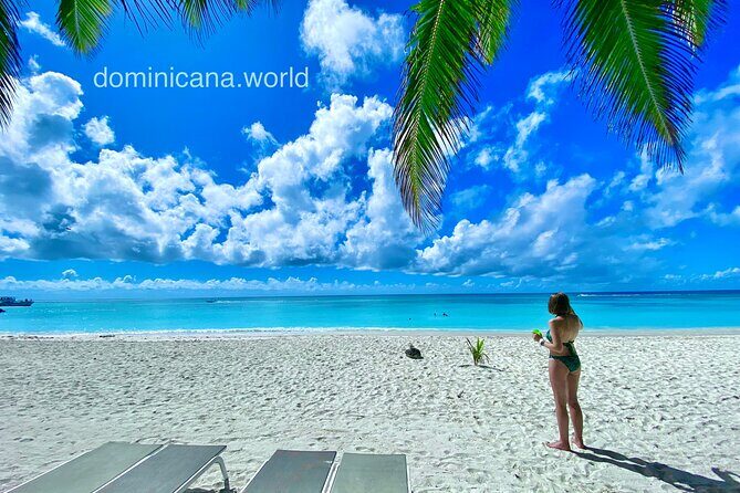 Saona Private Tour with Own Guide and Transport from Punta Cana - An In-Depth Review of the Saona Private Tour