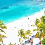 Saona Relax Tour - The Transport and Group Size