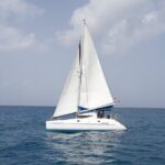 Saona Snorkel Private Cruise with Food and Drinks - Setting Out from Bayahibe: First Impressions