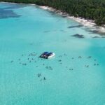 Saona Triple Paradise Experience - FAQ