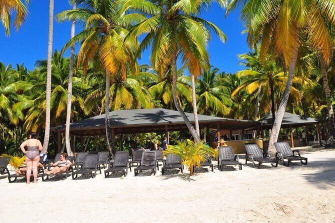 Saône Island Tour  Caribbean Paradise - The Value Proposition