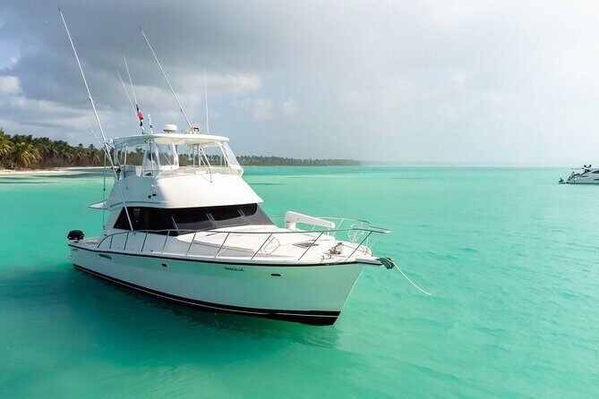 Saône VIP Island by Luxury Yacht - What’s Included and What’s Not