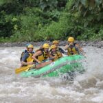 Sarapiqui rafting with organic farm - In-Depth Review: What to Expect from the Sarapiqui Rafting Tour