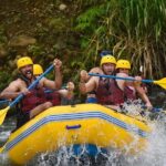 Sarapiqui River Extreme White Water Rafting Class IV - An In-Depth Look at the Sarapiqui River White Water Rafting Tour