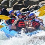 Sarapiqui White Water Rafting from La Fortuna - What Makes This Tour Stand Out?
