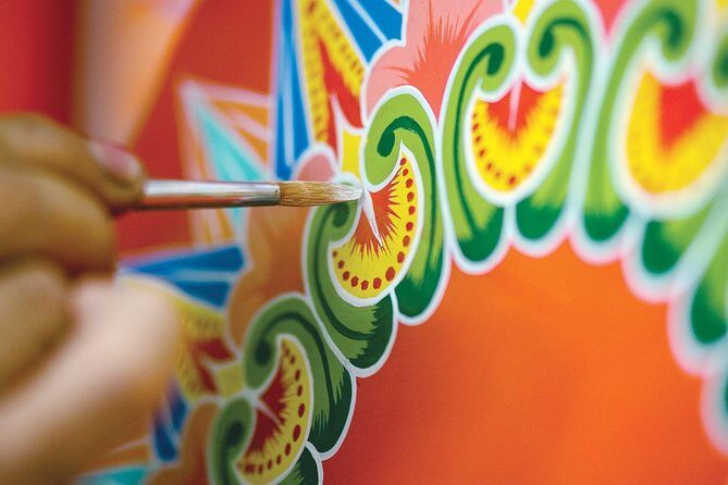 Sarchi Oxcarts & Souvenirs Shopping. Private Tour - What Do Other Travelers Say?