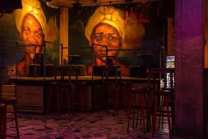 Saturday Night Bar Crawl in Bogotá, Colombia - Why This Tour Works