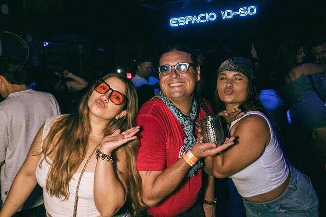 Saturday Night Bar Crawl in Cali, Colombia - The Itinerary in Detail