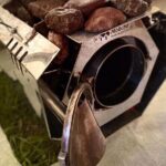 Sauna and Private Hike in the Andes Mountains - Authenticity and Unique Value