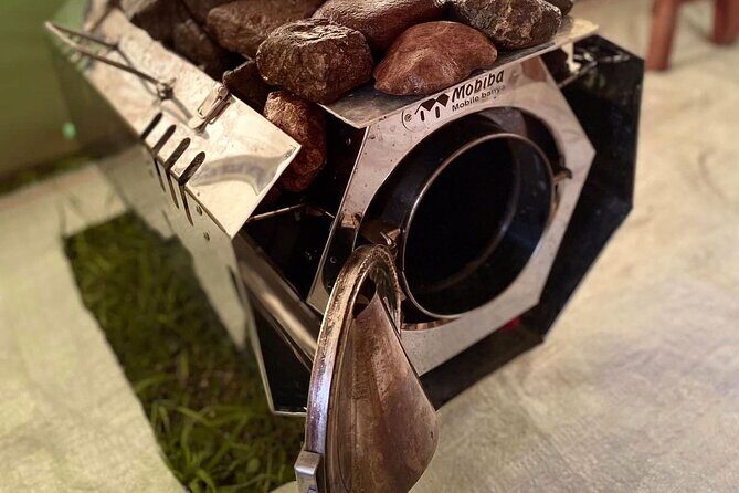 Sauna and Private Hike in the Andes Mountains - Authenticity and Unique Value