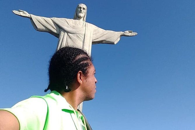 Save time and money: Christ the Redeemer and Pão de Açucar - Why This Tour Offers Excellent Value