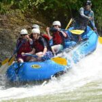 Savegre River Rafting Class II-III from Jaco - FAQ