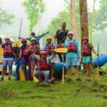 Savegre River Rafting Class II-III from Manuel Antonio - Why Choose This Experience?