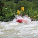 Savegre River Rafting Private Trip from Manuel Antonio - What Travelers Are Saying
