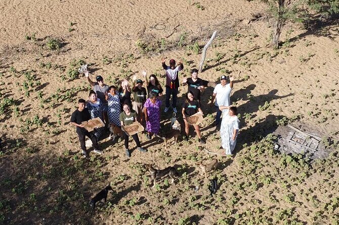 Saving Animals Tour in La Guajira (4 days / 3 nights) - Who Should Consider This Tour?