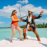 Scape 2 Saona Island - Practical Details for the Day